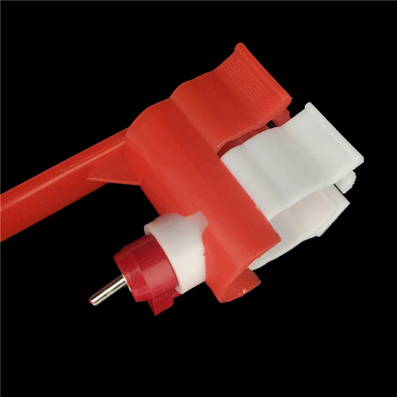 Новинка 15 продуктов подвесная шариковая Питьевая чашка курица оборудование для