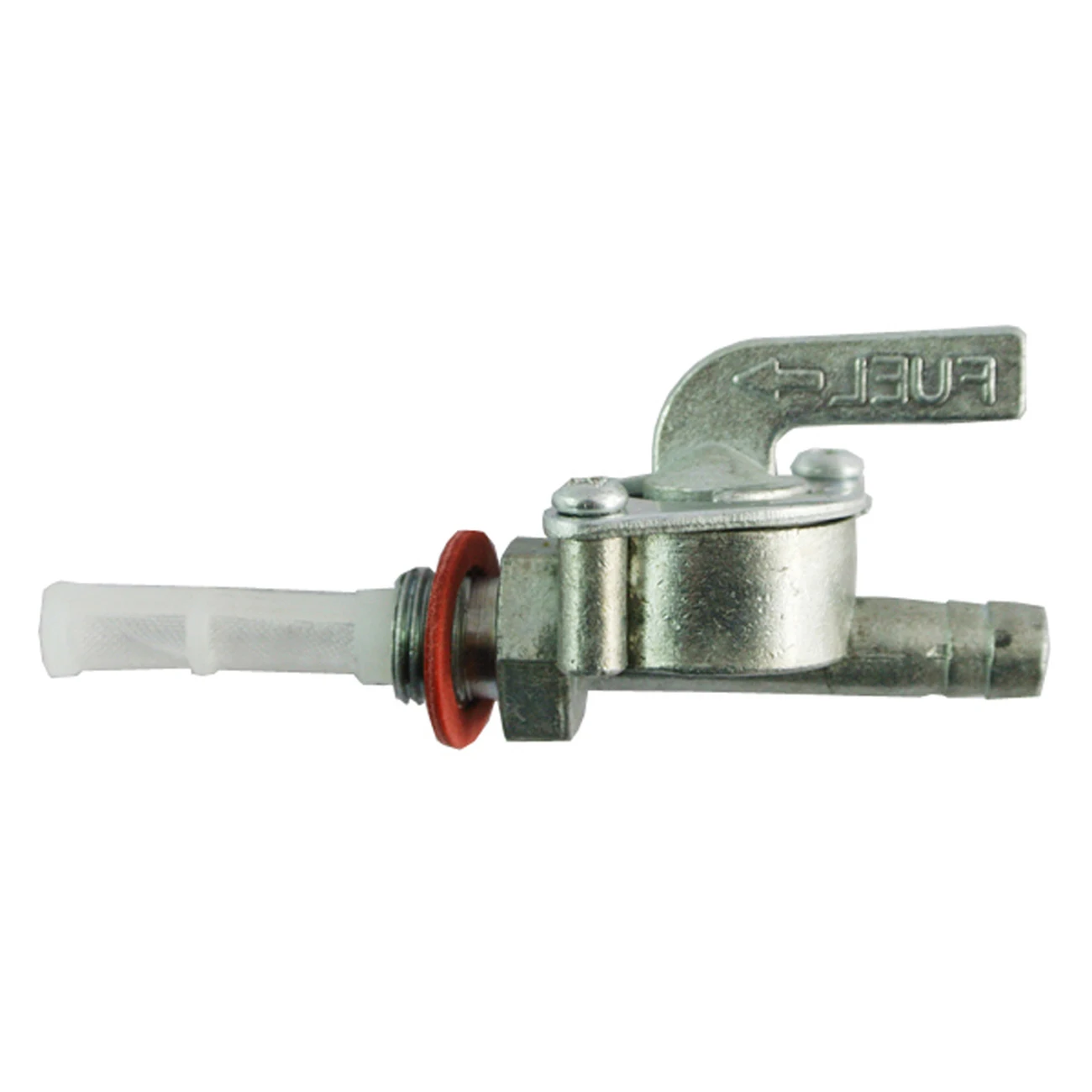 

Gas Fuel Petcock Tap Value Switch Fit Motorized Bicycle Bike 49cc 50cc 66cc 80cc