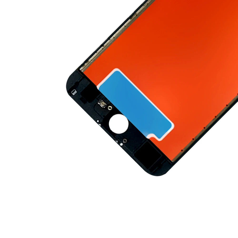 100% протестированный рабочий жк дисплей для iPhone 6 6S с 3D сенсорным экраном
