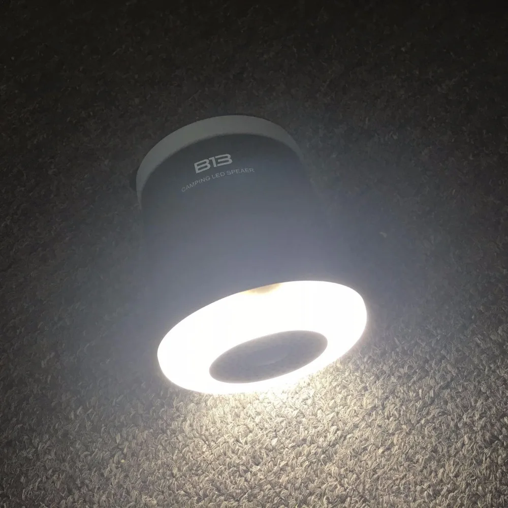 B13 Gaoye Беспроводная Связь Bluetooth Колонки Стерео Мини Открытый Портативный Громкой