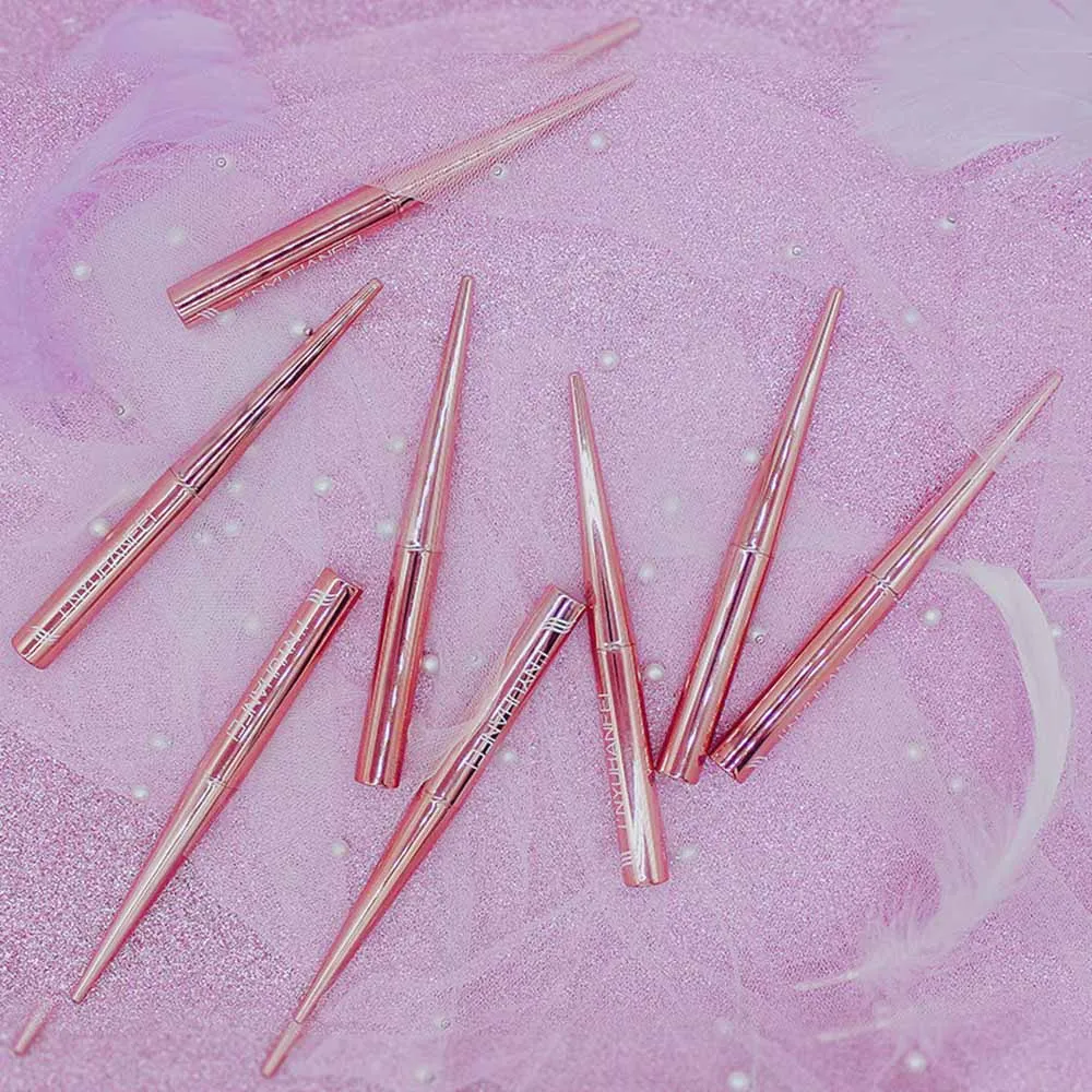 10 цветов матовая помада сексуальная с добавкой стойкий водонепроницаемый макияж