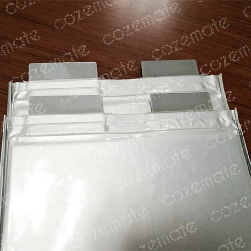 7 pcs литий 3,7 v 40ah полимерные батарейки высокой емкости 200A разряда для мотоцикла или электровелосипеда 12 V 24 V 45Ah 40ah Мощность инструмент для банка энергии для хранения Наборы