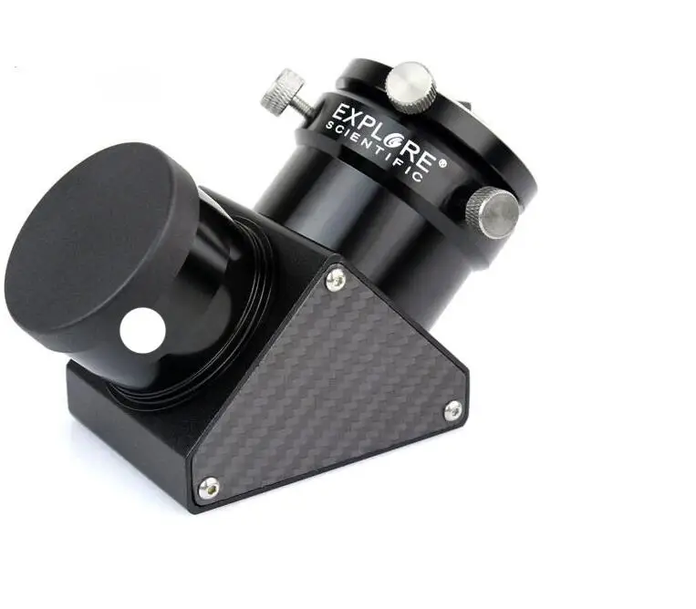 

Explore Scientific Carbon Edition 99% 2" High Anti-Media Film ES High Anti-zenith mirror