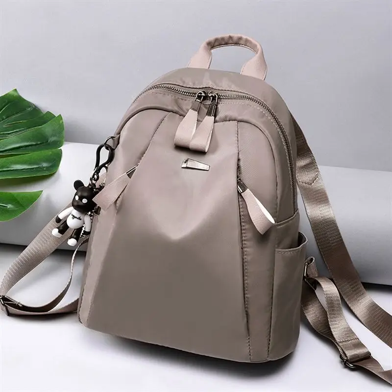 Школьная сумка для молодых девушек модная Корейская женская отдыха рюкзак