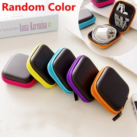 ONLY Earphone Bag Original langsdom JM21 в ухо наушник красочные наушники Hi-Fi стерео игровая гарнитура С микрофоном гарнитура fone de ouvido дропшиппинг - Цвет: ONLY Earphone Bag