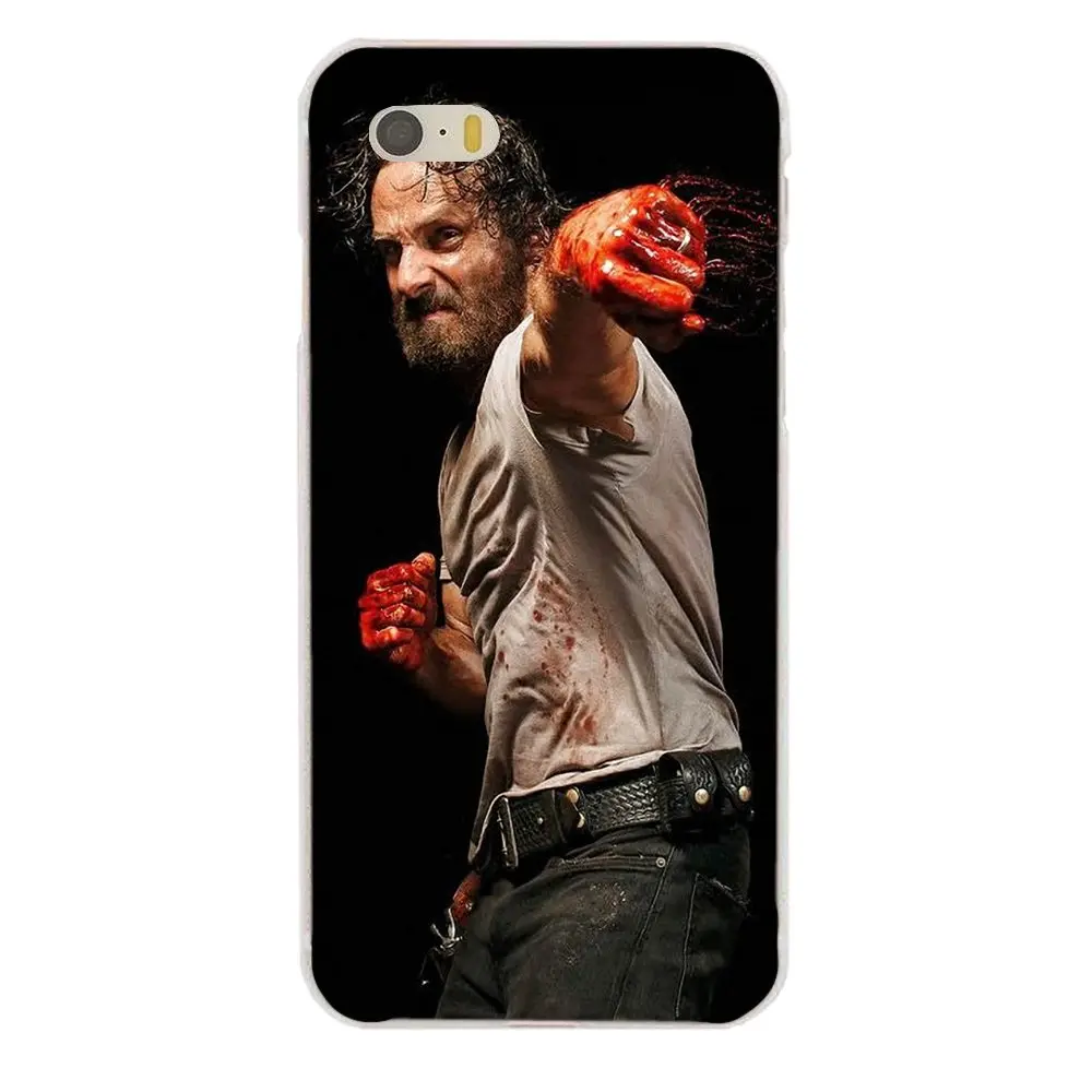 ТПУ защитный чехол для Xiaomi Mi3 Mi4 Mi4C Mi4i Mi5 Mi 5S 5X 6 6X 8 SE A1 Max Mix 2 Note 3 4 Walking Dead Dylan Brien |