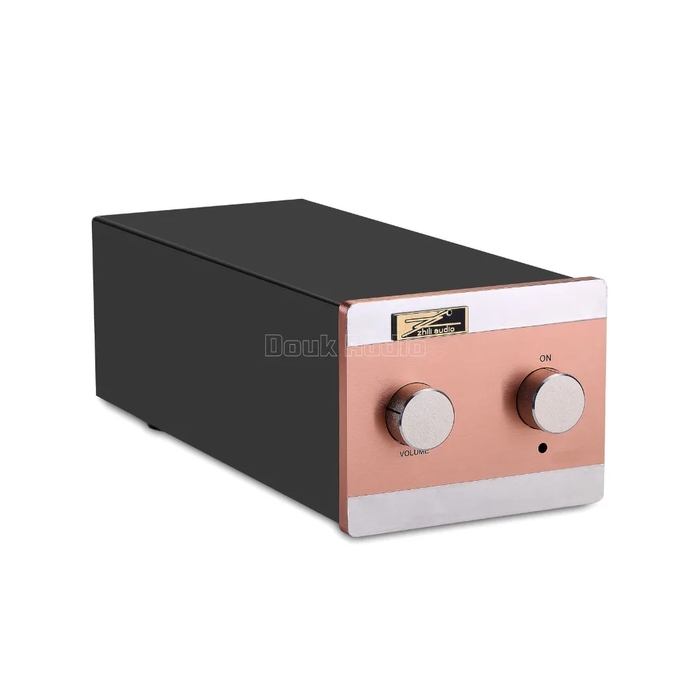 Douk Audio EAR834 мм(движущийся магнит)/MC(движущаяся катушка) RIAA Phono Stage предусилитель HiFi проигрыватель предварительно усилитель PHONOBOX