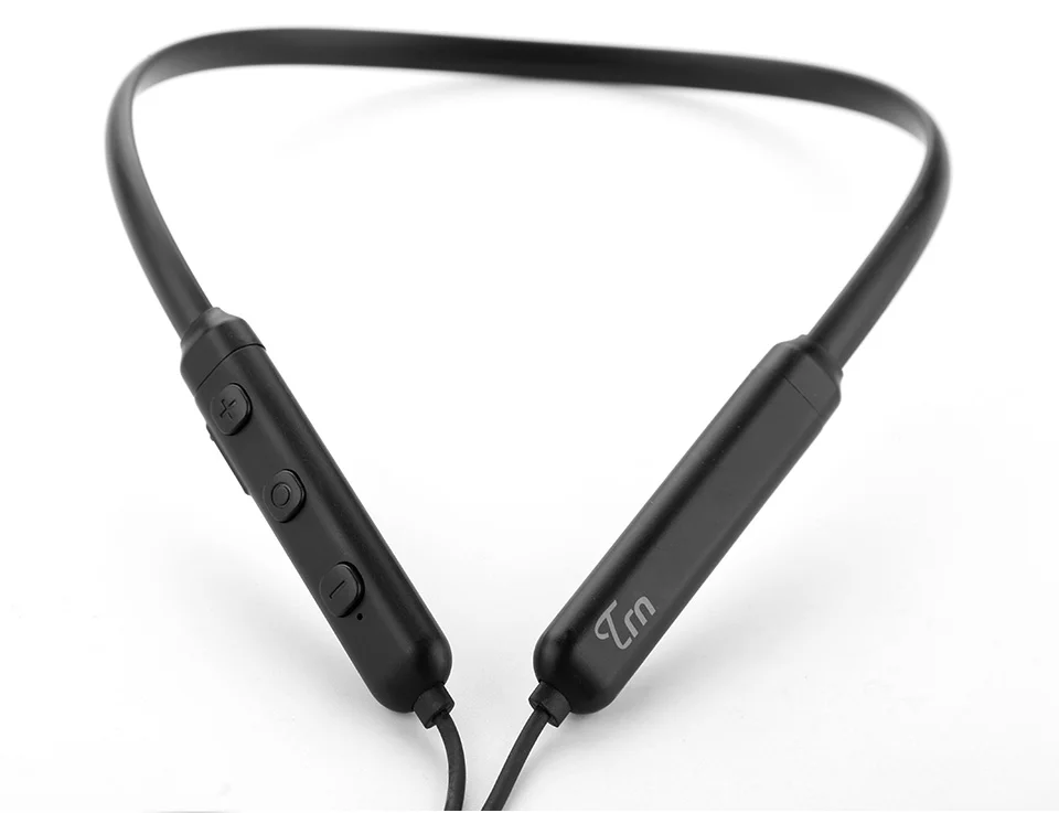 TRN BT3 беспроводной Bluetooth 4 1 APT X кабель HIFI наушники 2PIN использовать для V10 V20 V60 Yinyoo HQ5
