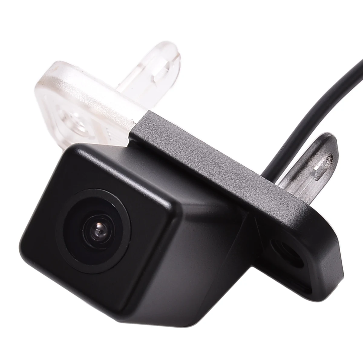 Mayitr камера заднего вида ночного видения Водонепроницаемая парковочная для Mercedes