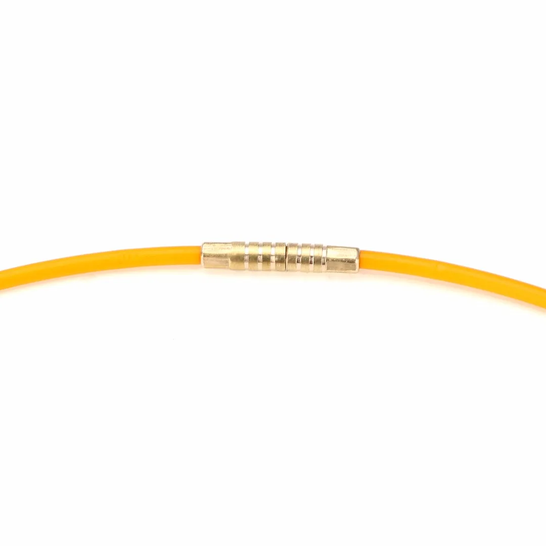 Fiberglass Pulling Rod Mayitr Cable Access Kit Installation Electricians Pull Rods Wire Fish Tape Cable