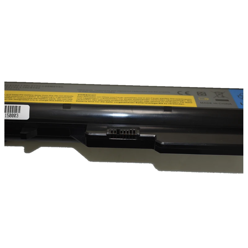 HSW 9 Сотовый Аккумулятор для ноутбука lenovo ideapad 0677 V360 Z460 L09L6Y02 L09N6Y02 LO9L6Y02 L10C6Y02 57Y6455