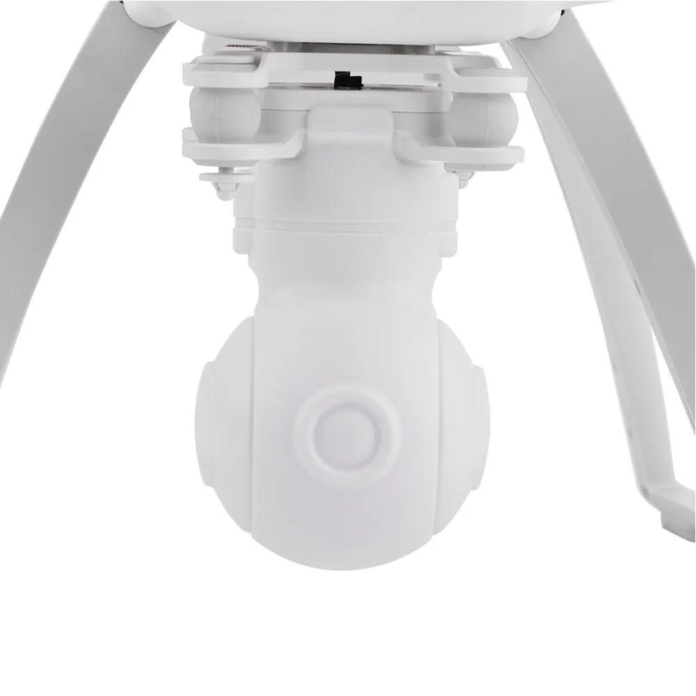 Quadcopter Запчасти объектив кепки пластик камера интимные аксессуары легко