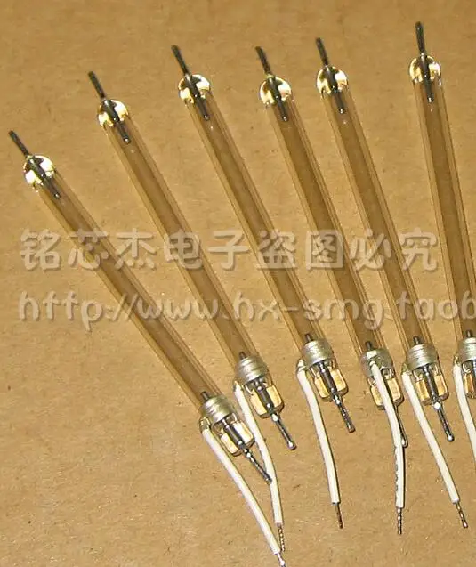 

5PCS S-DQA-3086 glass discharge tube new original