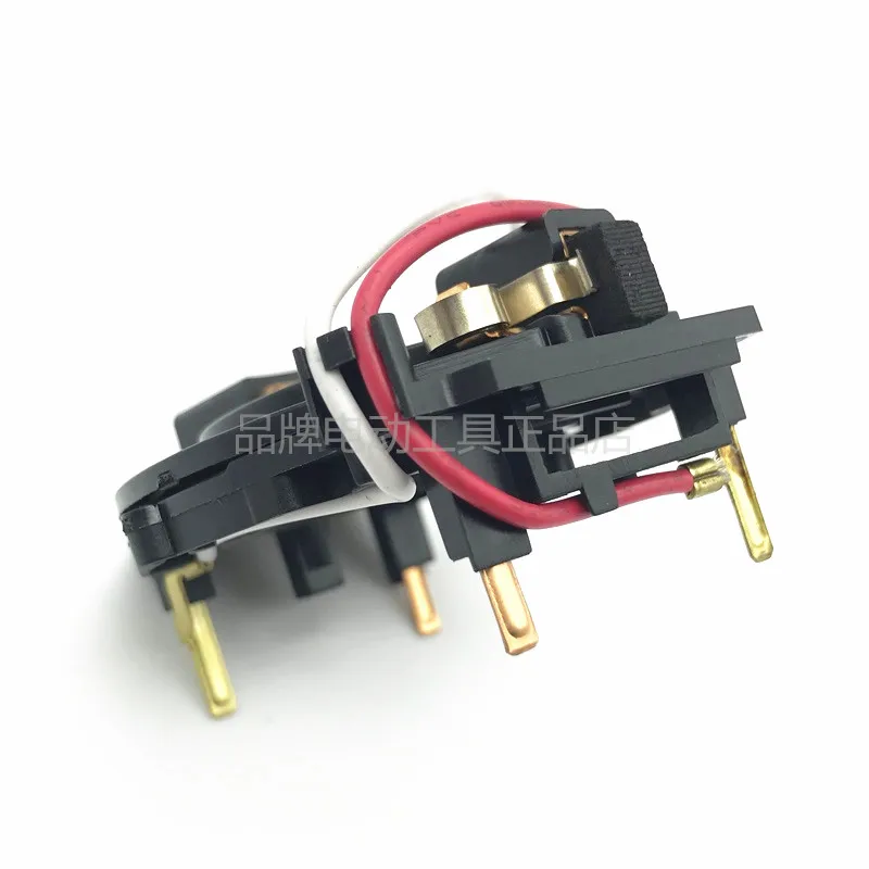 

Carbon Brush Holder for bosch GMB10RE GBM6E GBM10SRE GBM10E GBM350RE GSB16 GSB18-2 GSB16RE GSB18-2RE GSB18 GSB2-650RE PBM400-RE