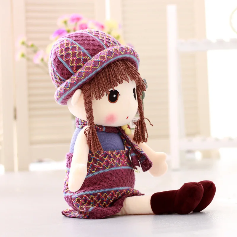 60 см игрушка для девочек HWD Angela Reborn Babies мягкая Kawaii плюшевая надувная кукла Детская