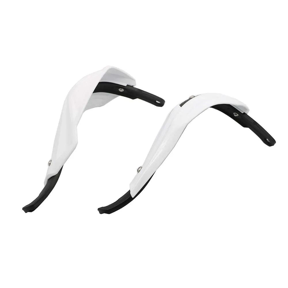 Handlebar Handguards Hand Guards Fit 7/8&quot 22mm 1-1/8 28mm 25MM Fat Bar for Yamaha KTM SX EXC XC XCF SXF Motorcross Dirt Bike ATV |