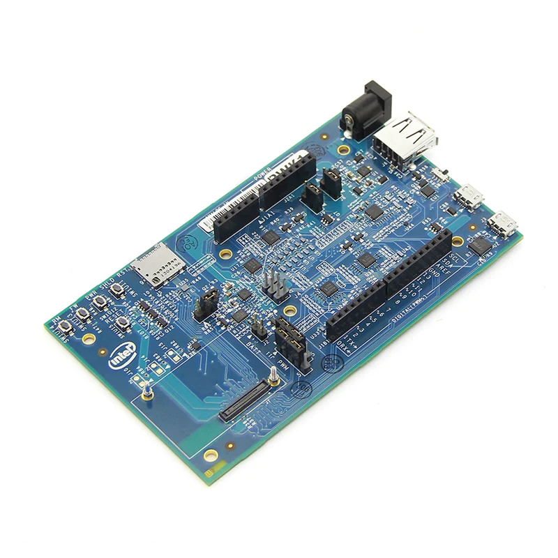 

Edison for Edison Biotech Development Board Module winder