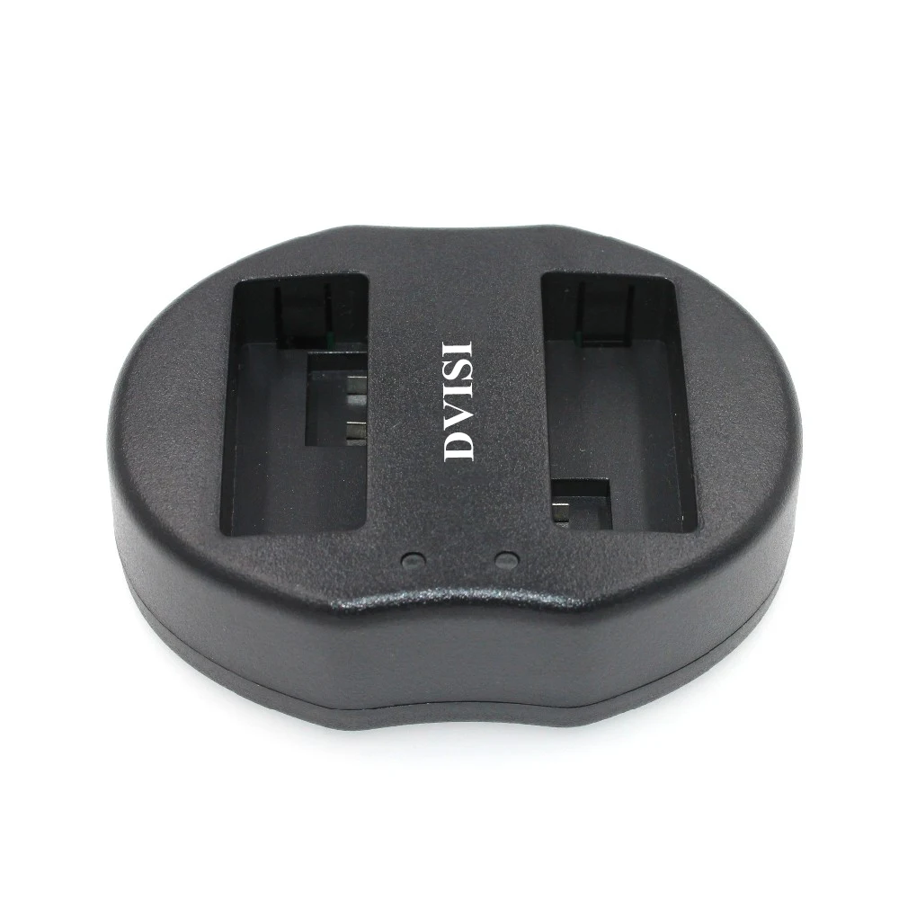 2 шт. LPE8 LP E8 батарея с USB двойным зарядным устройством для Canon EOS 550D 600D 650D 700D Rebel T2i T3i