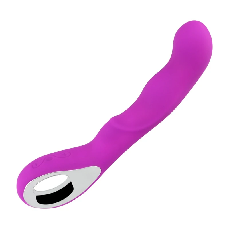 Вибратор фаллоимитатор для точки G с зарядкой от USB|wand massager|g-spot vibratorvibrating bullet |