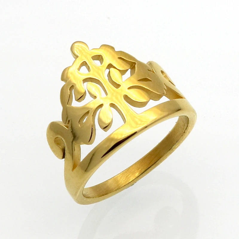 2019 новые модные ювелирные изделия Древо жизни классические аксессуары из