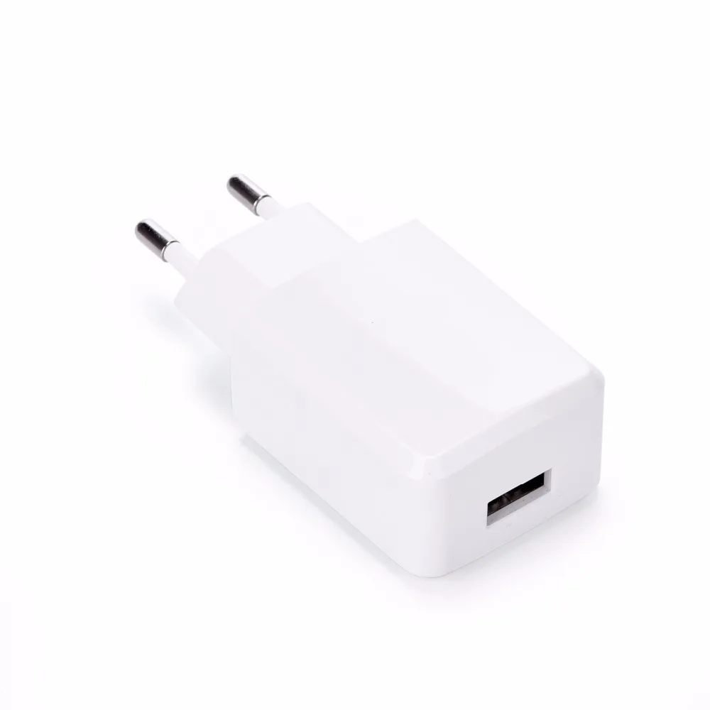 5V 2.4A USB зарядное устройство EU вилка для путешествий настенное + кабель Micro Huawei P6 P7 P8