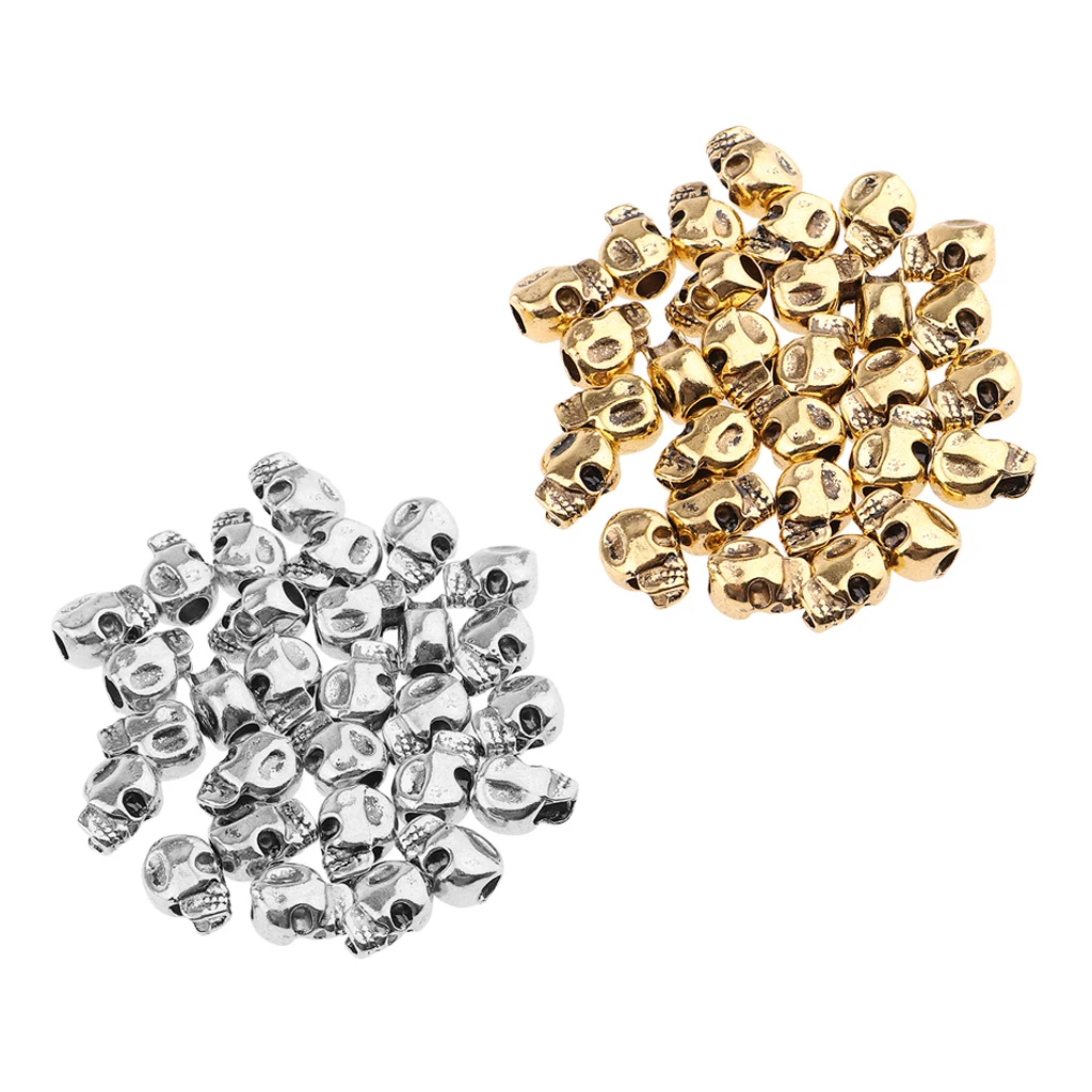 В партии 60 бусин для волос дредов бусины плетения Волос Ювелирные украшения