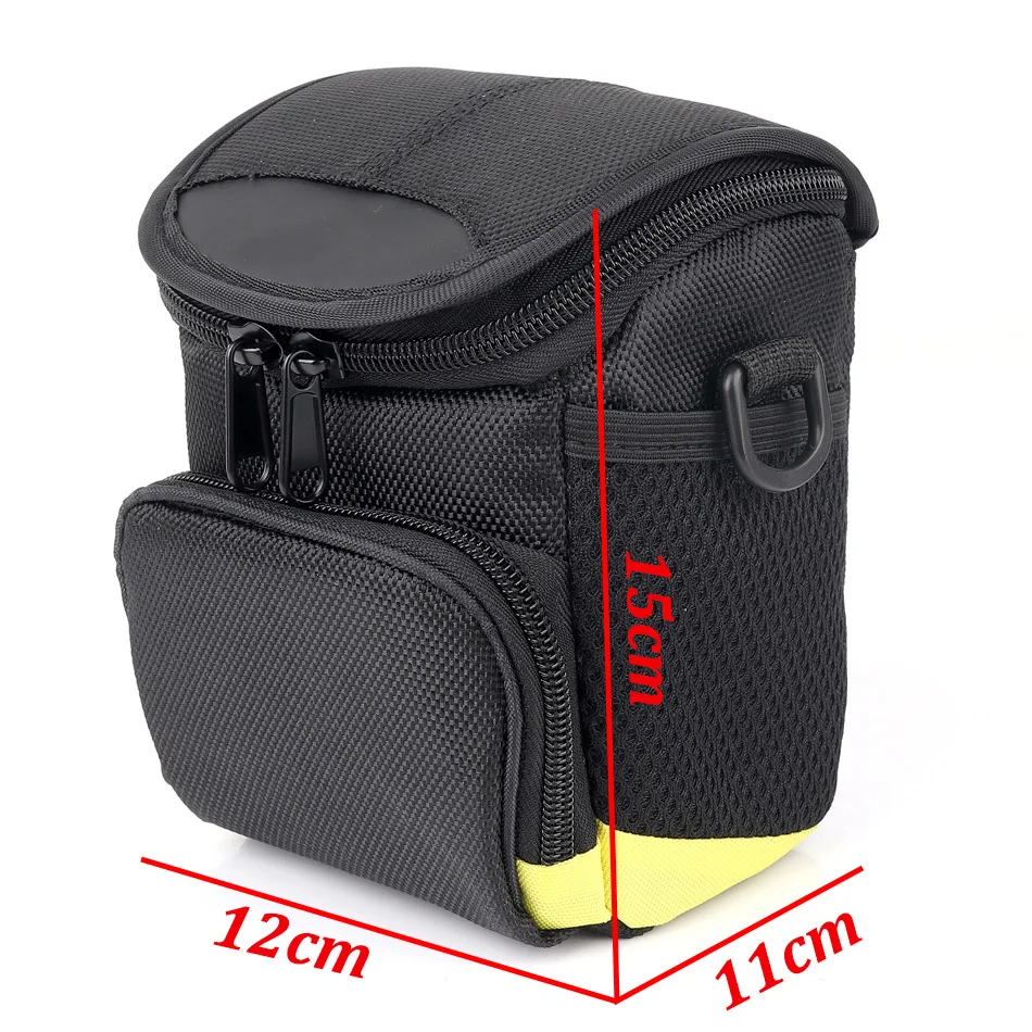 Сумка для цифровой камеры чехол Sony DSC-RX100 RX100 II III IV V WX500 W800 W830 HX90 HX80 HX60 HX50 HX30V HX30 |