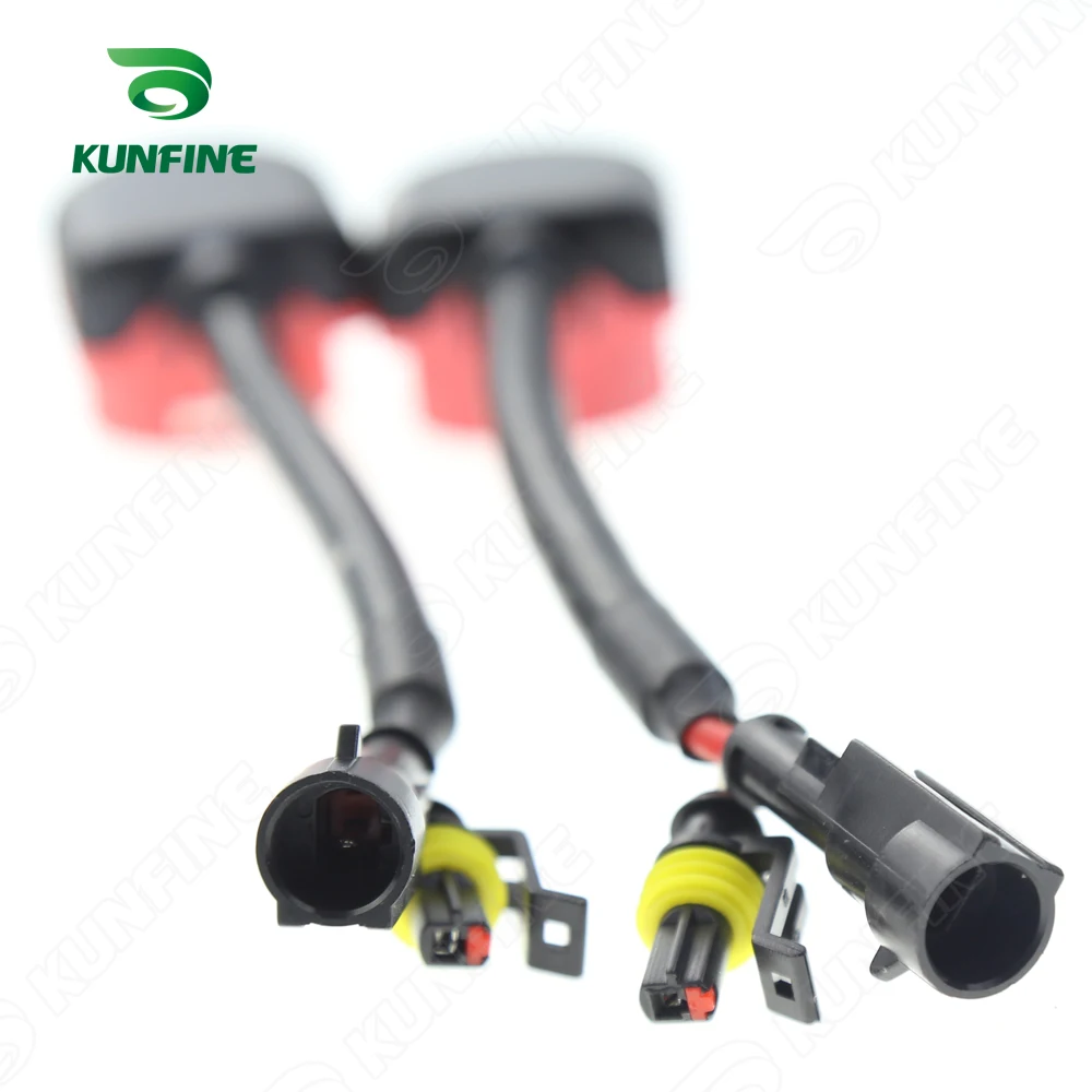 Сменная деталь для ксеноновой лампы D2S разъем автомобисветильник Прямая