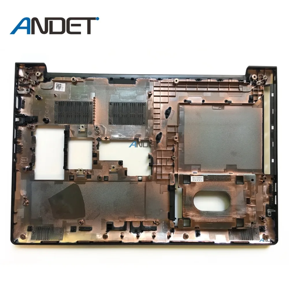 Новая Оригинальная Нижняя крышка ноутбука Lenovo для ideapad 310-15 310-15ISK 310-15ABR 310-15IAP 310-15IKB |