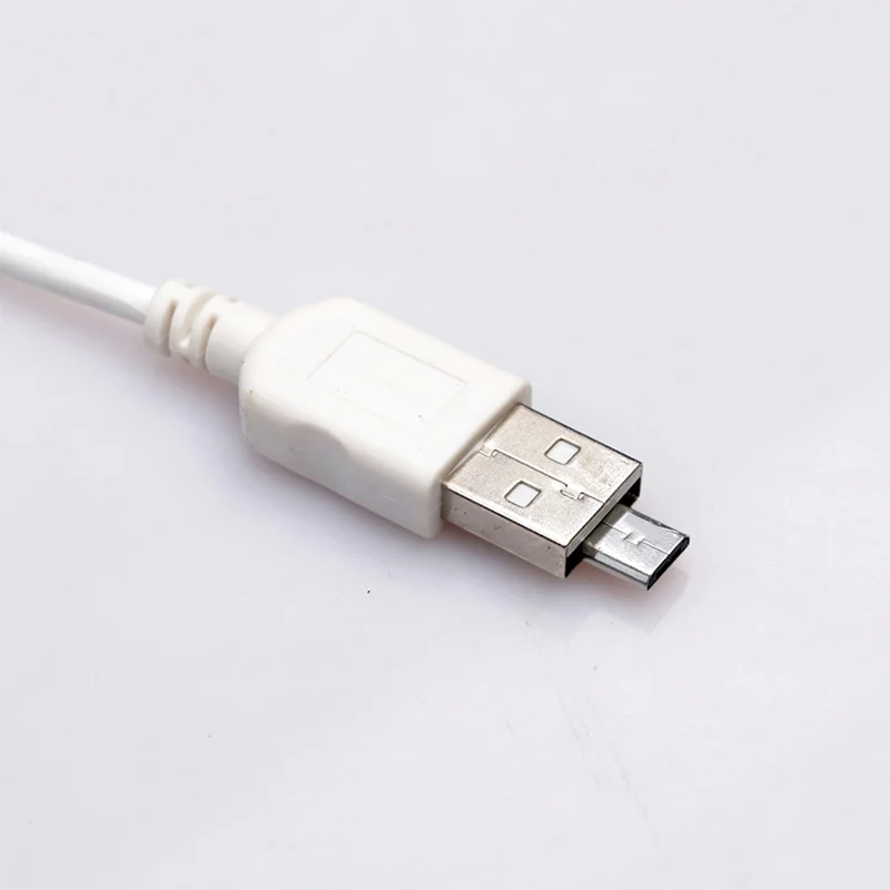 OTG Adapter USB to Micro Converter Flash Drive Connector for Android Smartphone Tablet PC With Mouse Keyboard | Электроника