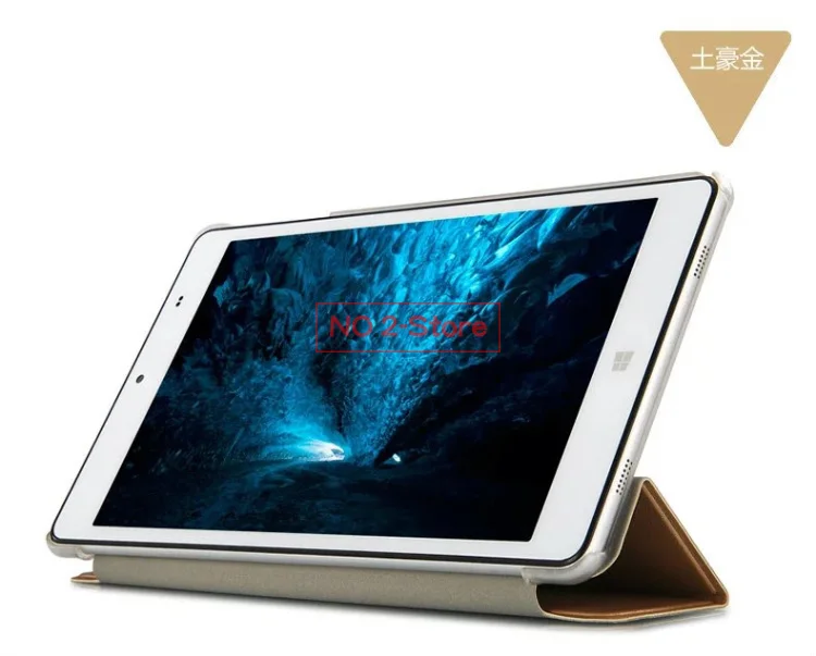 Ультра тонкий чехол-книжка для Teclast x80power 8 0 дюймов планшет PU кожаный чехол X80 power |
