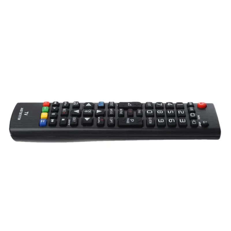 Пульт дистанционного управления AKB73975709 AKB73715601 для LG Smart LCD LED TV 3D плеер управление