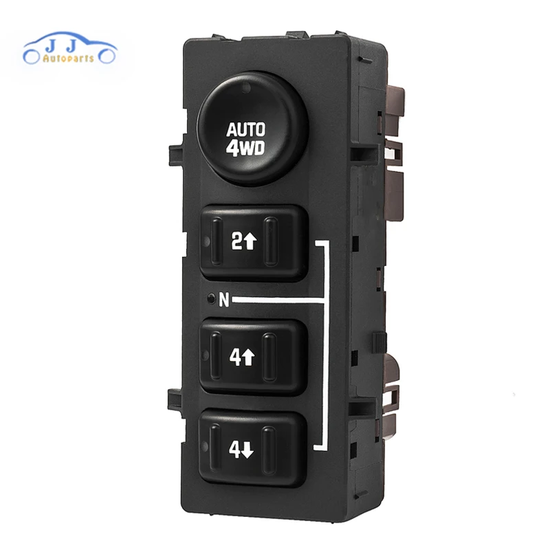 Переключатель раздаточный чехол для Chevrolet Silverado Tahoe GMC Sierra Yukon 4x4 19259313-2003 |
