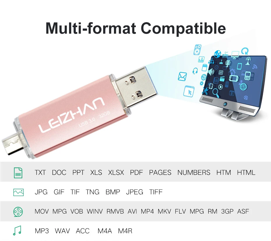 128 ГБ android телефон 3,0 фото палка AliExpress Стандартная 64 ГБ usb флэш-накопитель 32 Гб карта памяти, Флеш накопитель 16 ГБ 8 ГБ