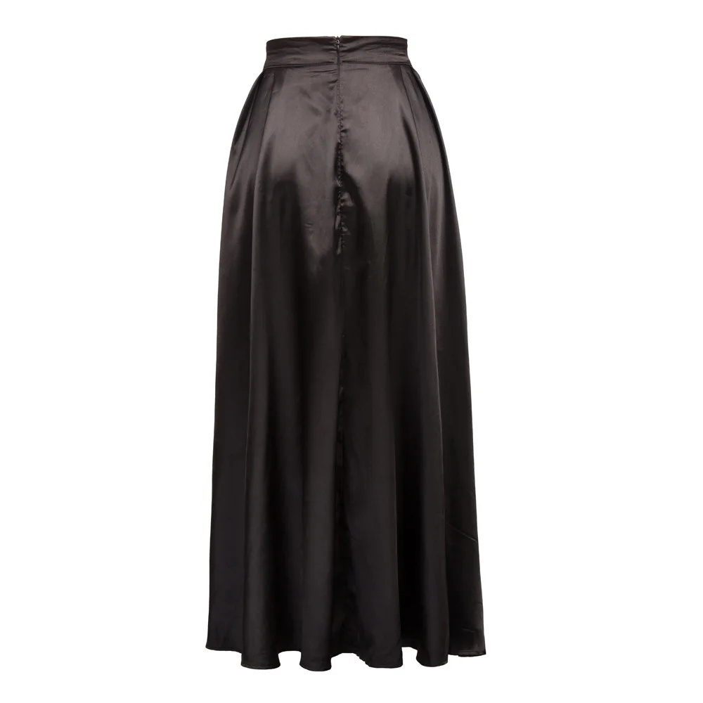 Ladies Party Casual Prom Sexy Women's Long sleeve Tops See through Hollow Maxi Cocktail Evening Formal Elegant | Женская одежда