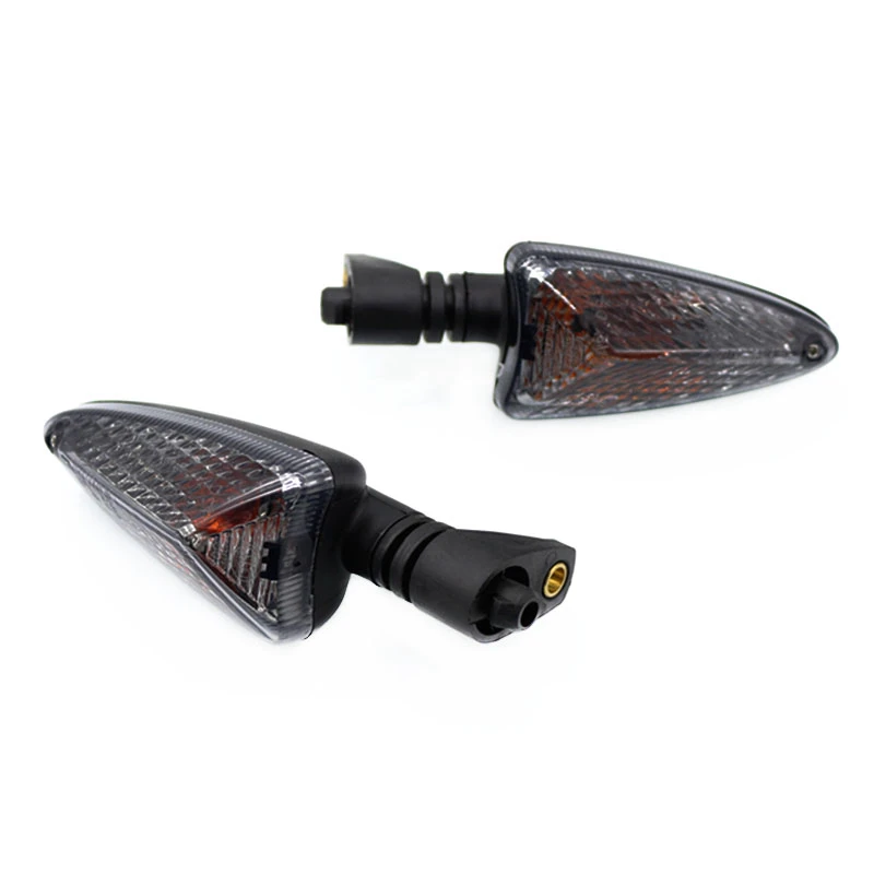 Светильник BMW R1200GS K1200R S1000RR R1200R fit Triumph Tiger 800 Daytona 675 R Aprilia RS4 сигнал поворота дым