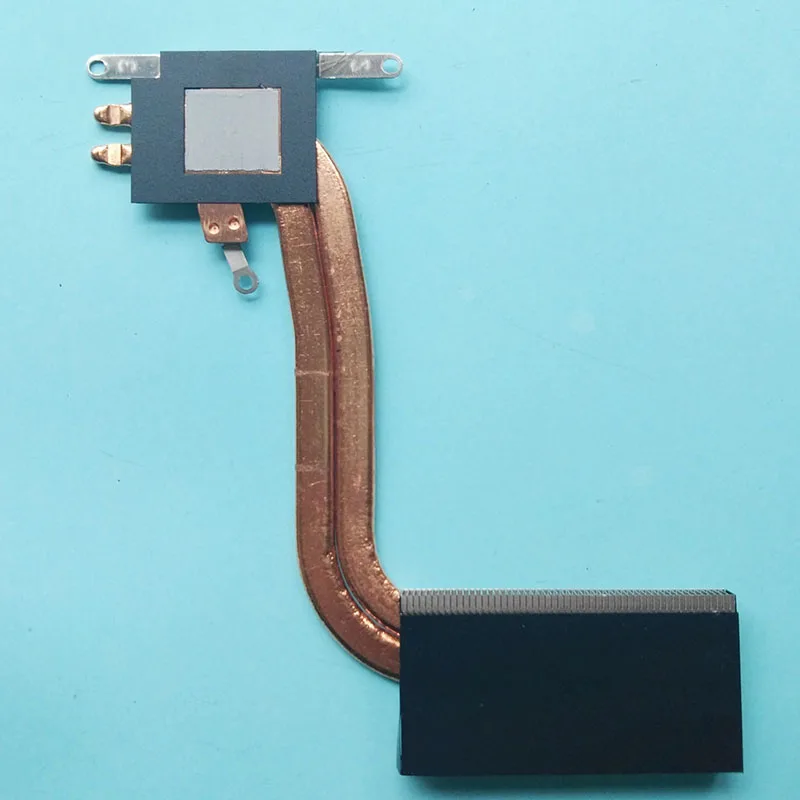 Оригинальный теплоотвод для Clevo z7m z6m T6Ti X55 термомодуль 6 31 N87K2 201 103|heatsink thermal|thermal