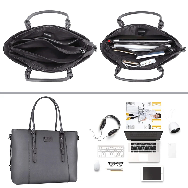 Сумка для ноутбука MOSISO сумка из искусственной кожи на плечо 15 дюймов чехол MacBook Air