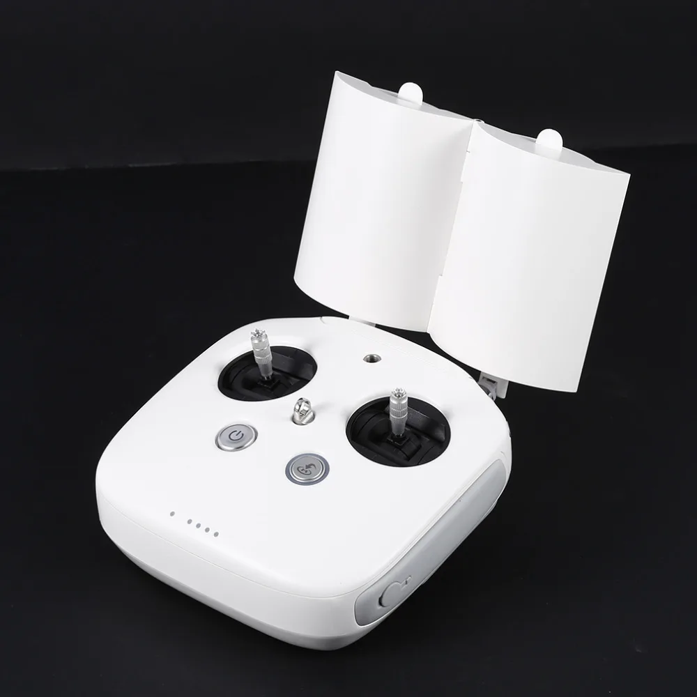 Радиоуправляемый радио усилитель расширитель усилитель сигнала для DJI Phantom 3 Advanced/Professional/Phantom 4/Inspire 1 складной параболический