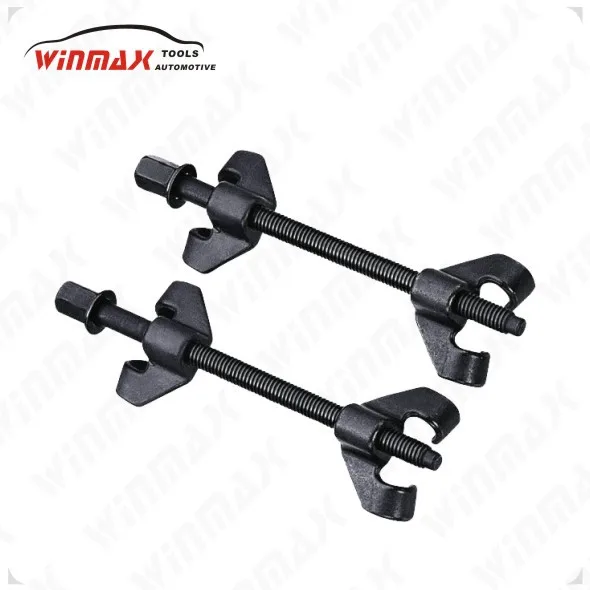 WINMAX авто автомобиль 2 шт катушка Весна компрессор комплект Двойной Крюк подвеска