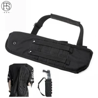 hottactical equipment hunting bag tactical pouch military bag rifle cases backpack paintball gun bag outdoor hiking sport bag