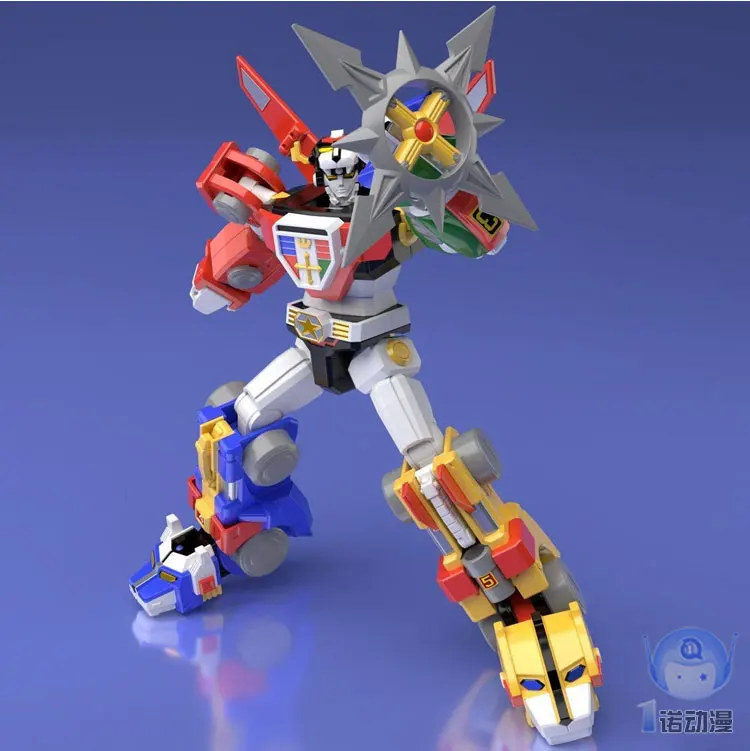 Игрушка трансформер Gundam фирменная модель супер миньпала чудовище команда