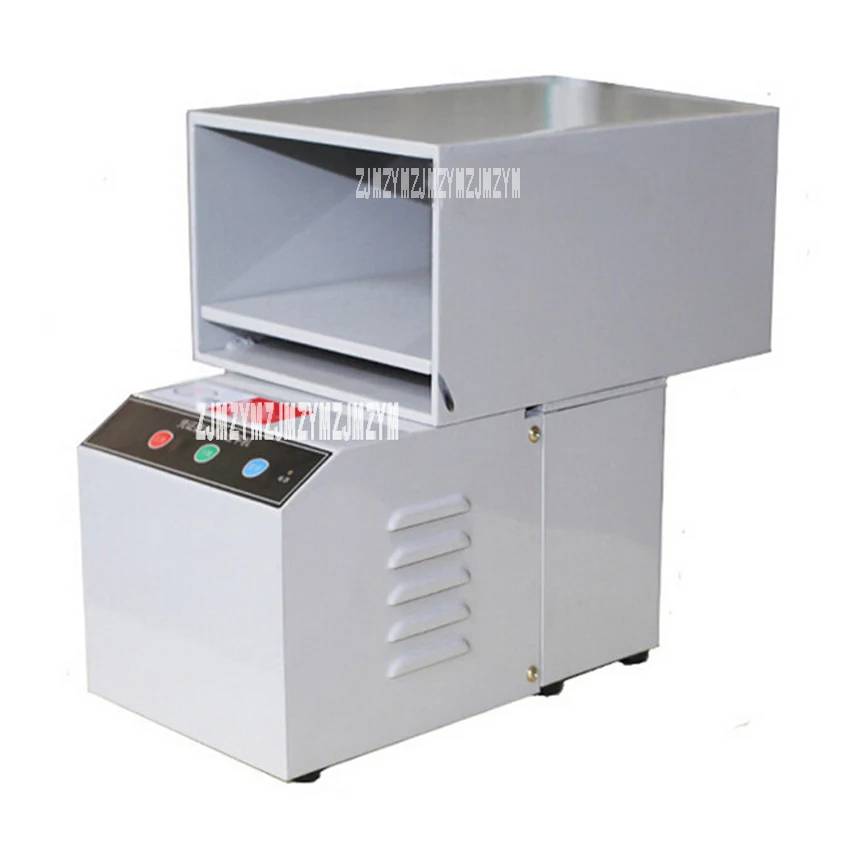 

New Arrival DC-900h Bill Press Electric Bills Flattening Machine Financial Documents For Flattening Machine 220V / 50HZ 370W