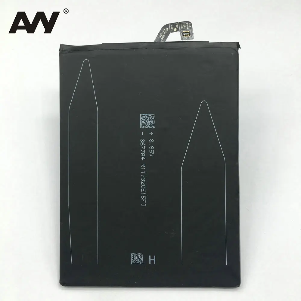 Аккумулятор AVY BM50 для Xiaomi Mi Max 2 Max2 мобильный телефон перезаряжаемые Сменные