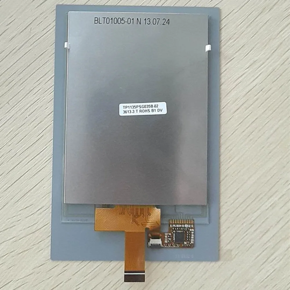 Новинка для смартфона ALERTON Ascent Microset 4 MS4-TH настенный датчик сенсорный ЖК + экран P/N