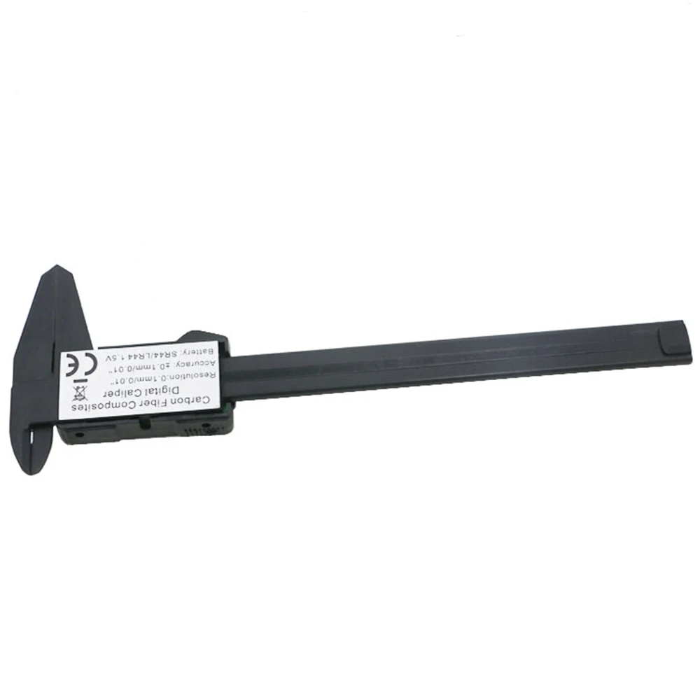 Штангенциркуль цифровой 6 дюймов 100 мм 150 мм|electronic caliper ruler|digital electronic rulerdigital |