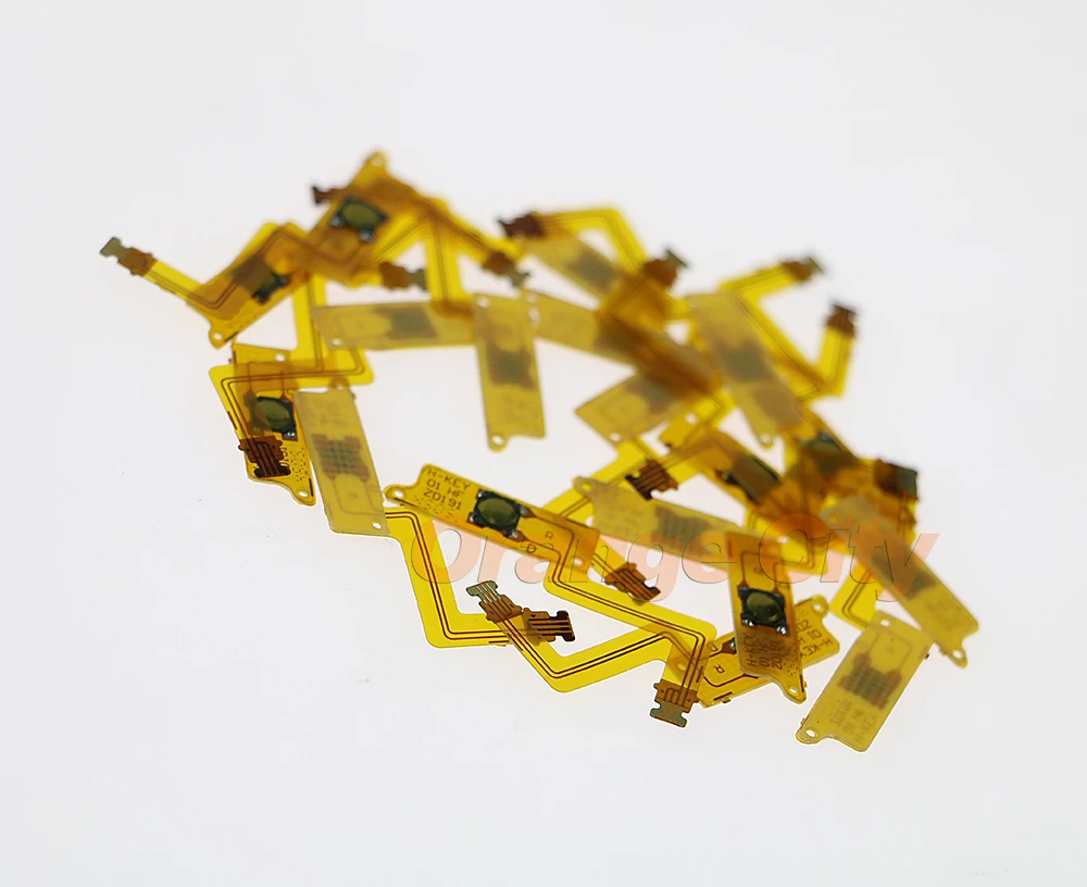 20 шт. высококачественный новый домашний гибкий ленточный кабель для Nintendo New 3DSXL