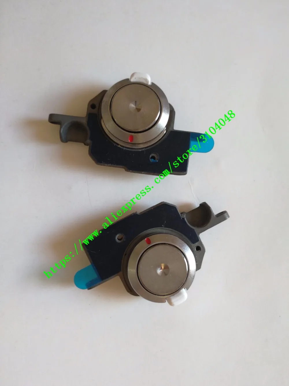 Новая кнопка спуска затвора и зум в сборе запасные части для камеры Samsung GALAXY |