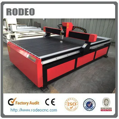 Комплекты деревообрабатывающих фрезерных станков с ЧПУ среднего