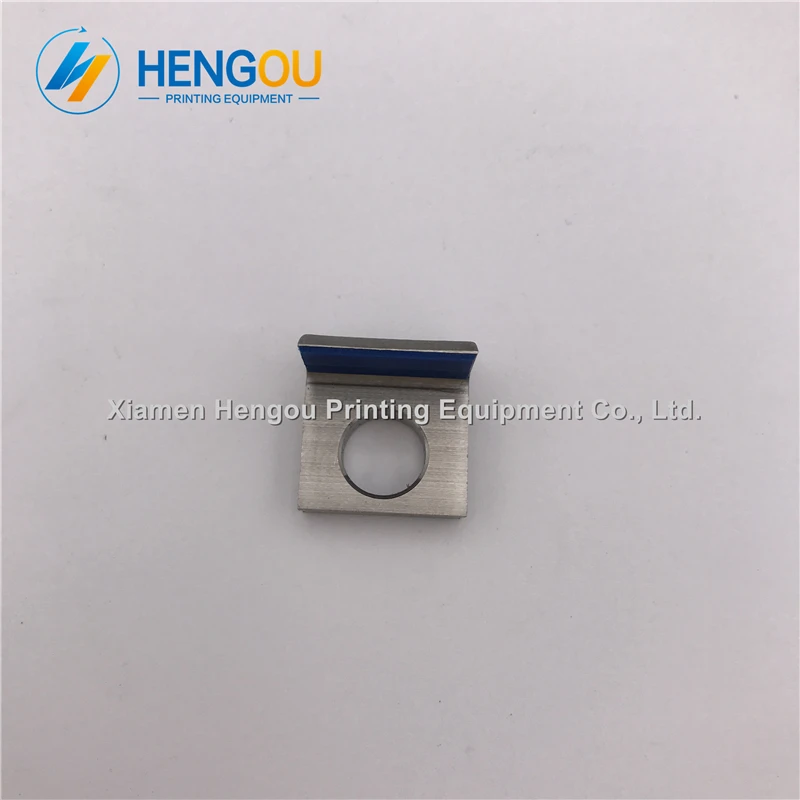 1 шт. импортные SM74 SM52 CD74 захват M4.011.727/01 Hengoucn части принтера G3.511.727|Детали